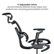 EVO Ergonomic Chair