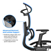 EVO Ergonomic Chair