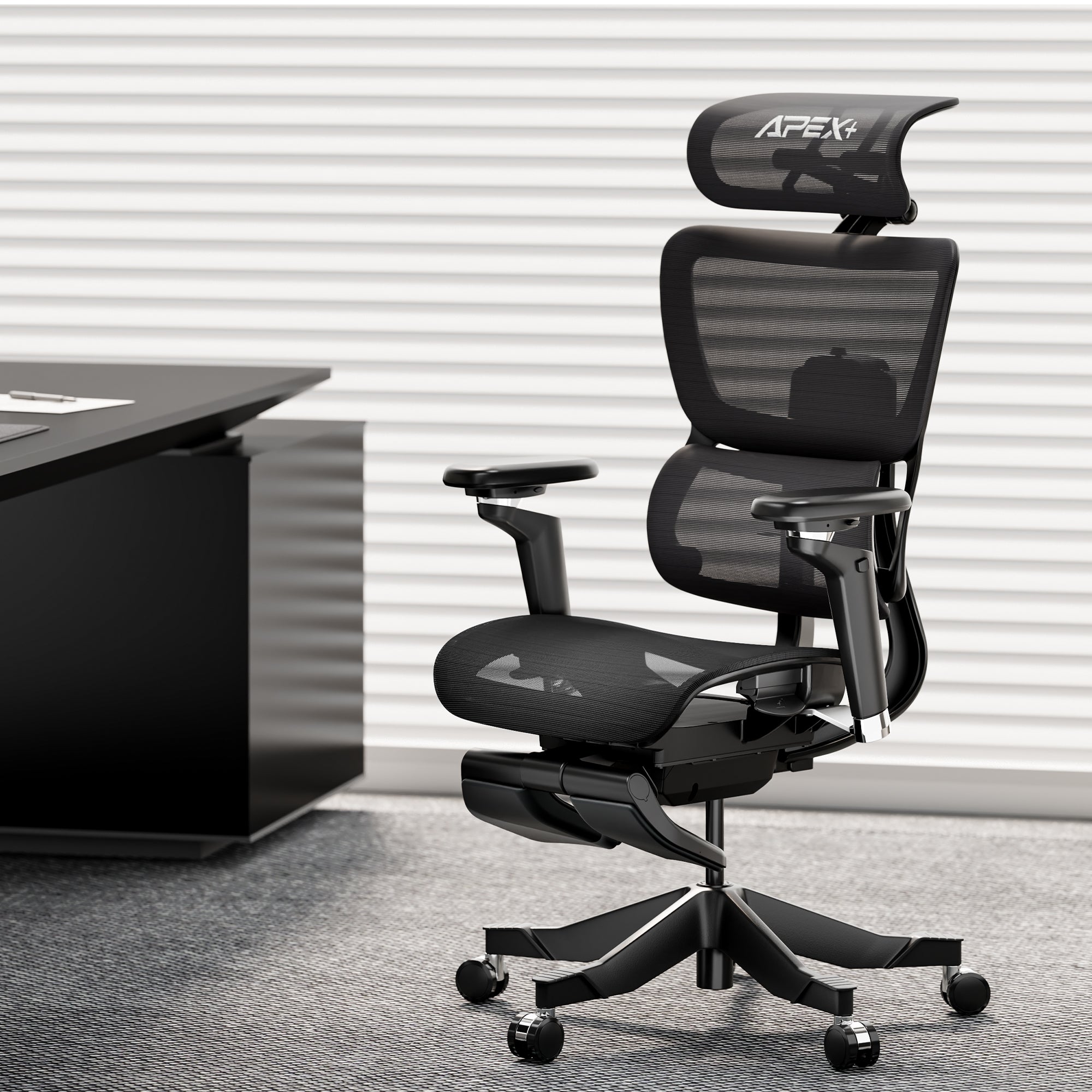 EVO Ergonomic Chair