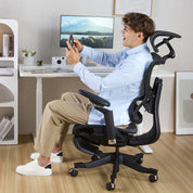 EVO Ergonomic Chair