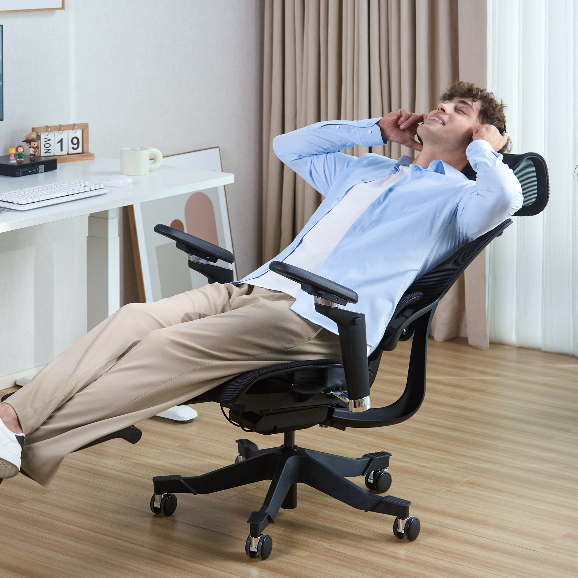 EVO Ergonomic Chair
